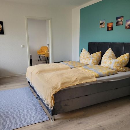 MAC FLATS Magdeburg - Gemütliche Wohnung im Szeneviertel-WLAN-Netflix Exterior foto