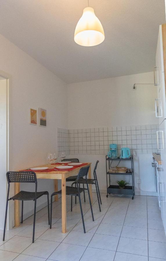 MAC FLATS Magdeburg - Gemütliche Wohnung im Szeneviertel-WLAN-Netflix Exterior foto